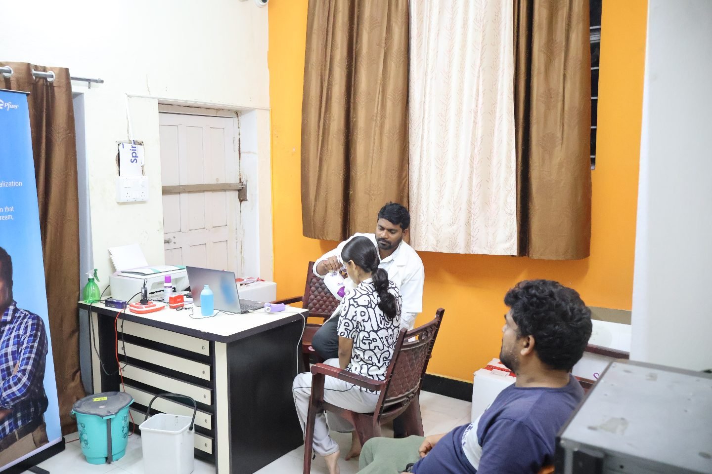 Dr Raghu's Chest Clinic