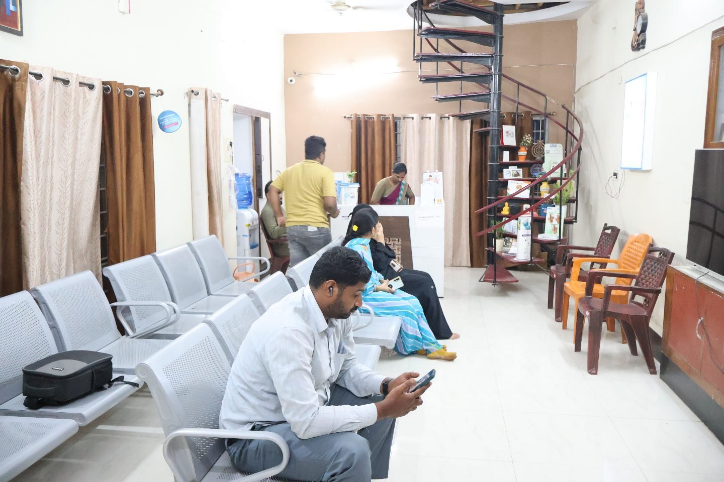 Dr Raghu's Chest Clinic