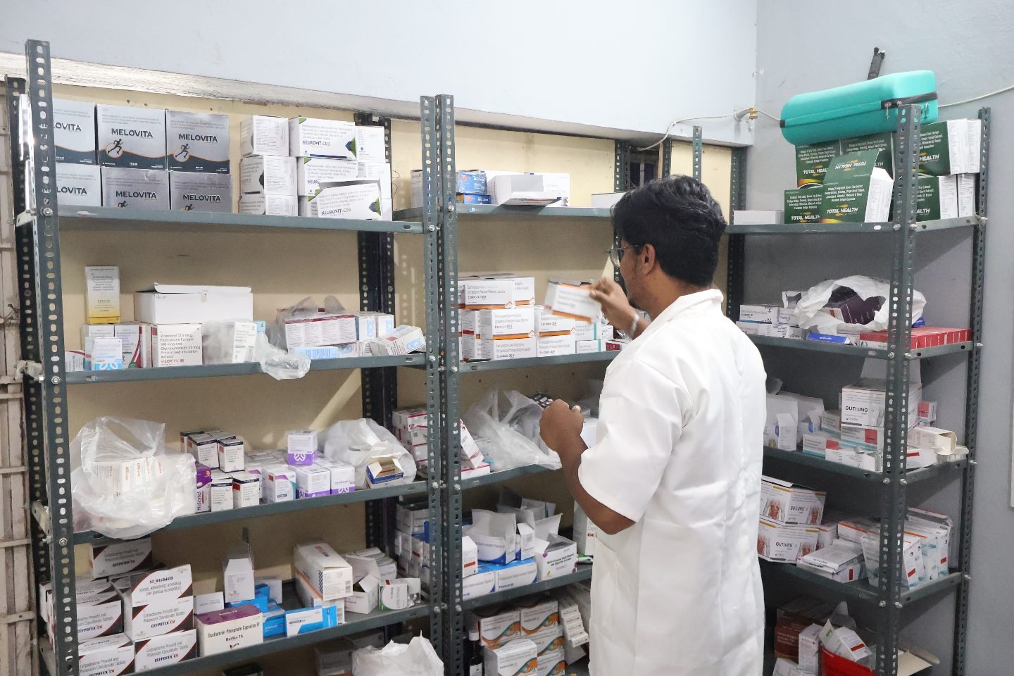 Dr Raghu's Chest Clinic