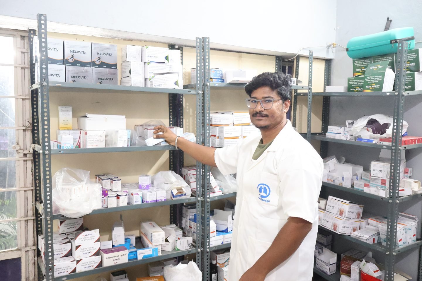 Dr Raghu's Chest Clinic