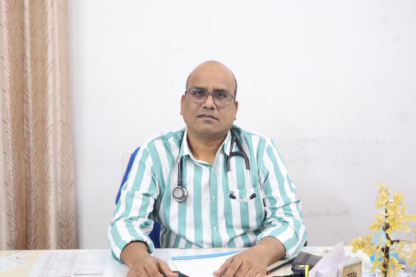 Dr Raghu's Chest Clinic