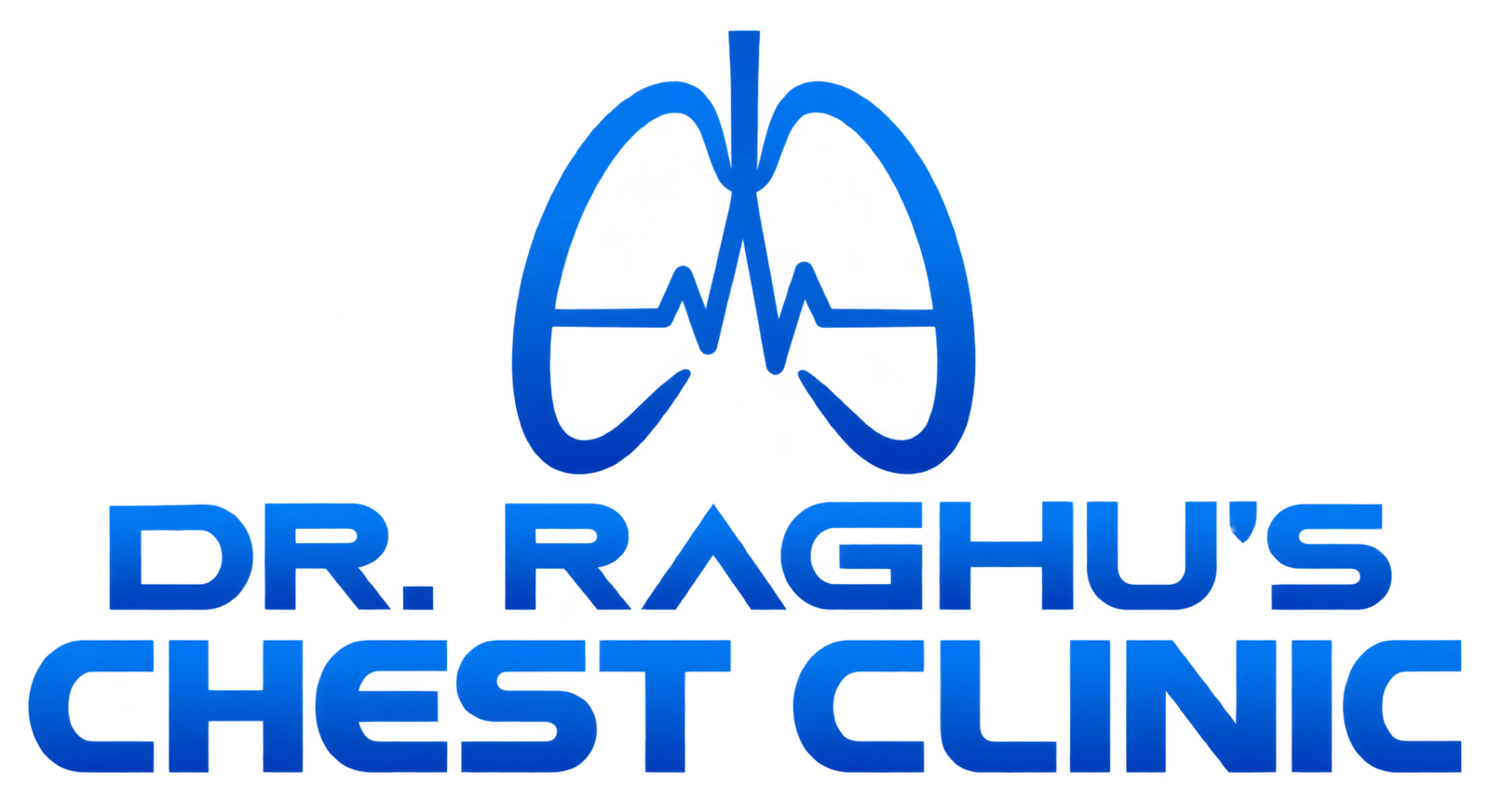 Dr Raghu's Chest Clinic